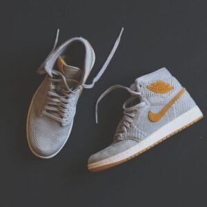 classic canvas sneakers