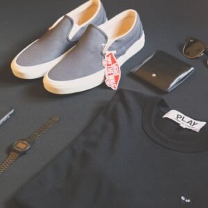 sport performance sneakers
